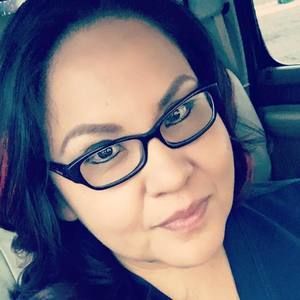 Meet your Posher, Jeanelle